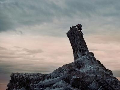 As online criminal activity evolves, we need to continue R&D   