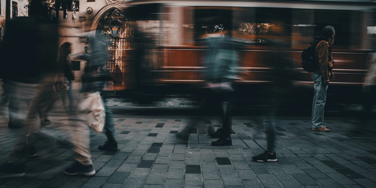 How technology is fighting back against modern slavery