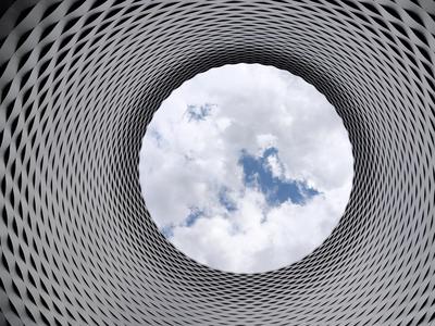 Why do we use the power of the cloud at CameraForensics? 